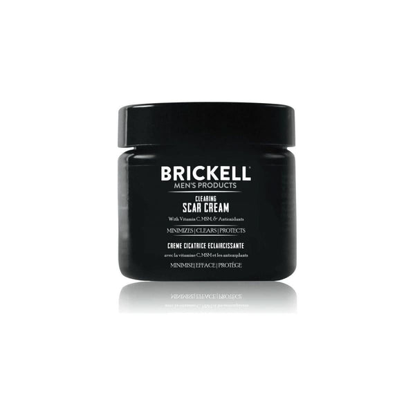 Brickell Clearing Scar Cream - 59ml - Glam Global UKBrickell