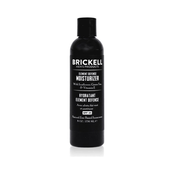 Brickell Element Defense Moisturizer with SPF45 - 237ml - Glam Global UKBrickell