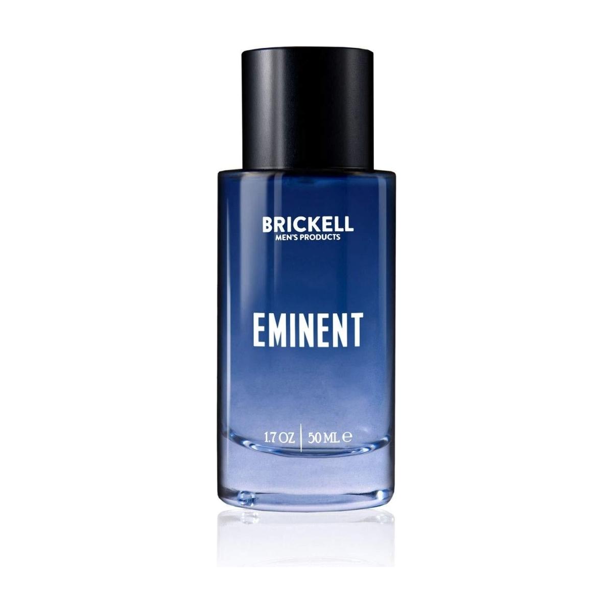 Brickell Eminent Cologne - 50ml - Glam Global UK