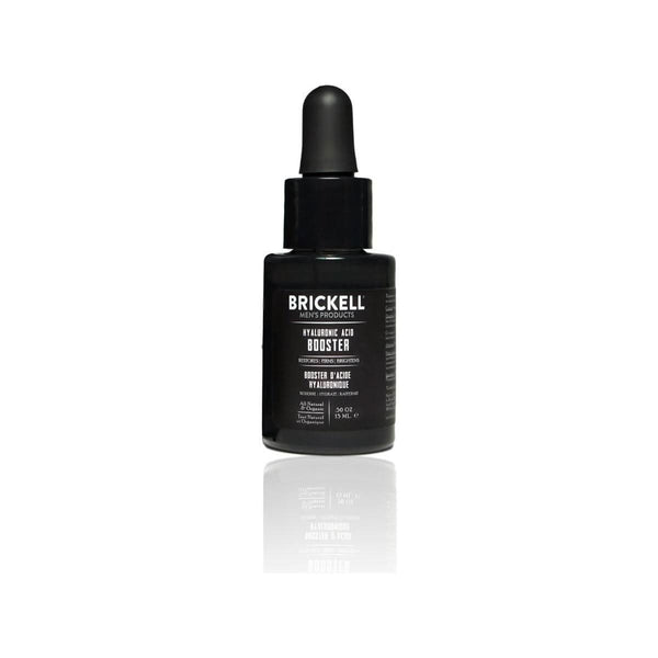 Brickell Hyaluronic Acid Booster - 15ml - Glam Global UKBrickell