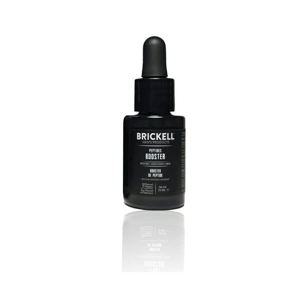 Brickell Protein Peptides Booster - 15ml - Glam Global UKBrickell