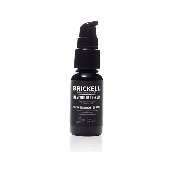 Brickell Reviving Day Serum - 29ml - Glam Global UKBrickell