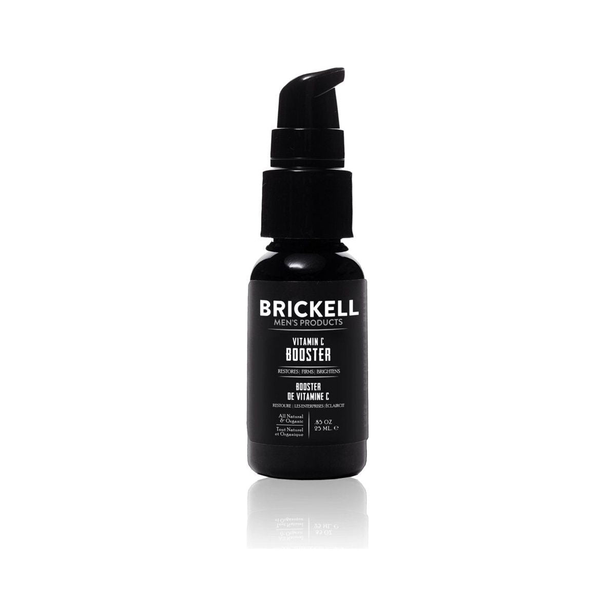 Brickell Vitamin C Booster - 15ml - Glam Global UK