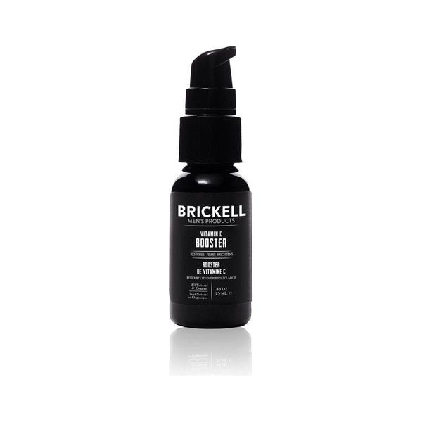 Brickell Vitamin C Booster - 15ml - Glam Global UKBrickell