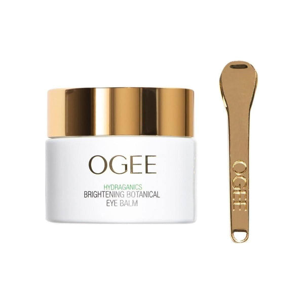 Ogee Brightening Botanical Eye Balm - 15ml - Glam Global UKOgee