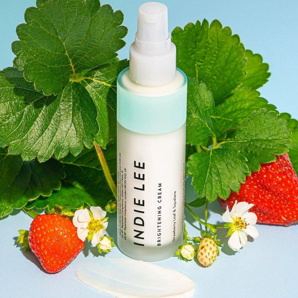 Indie Lee Brightening Cream - 50ml - Glam Global UKIndie Lee