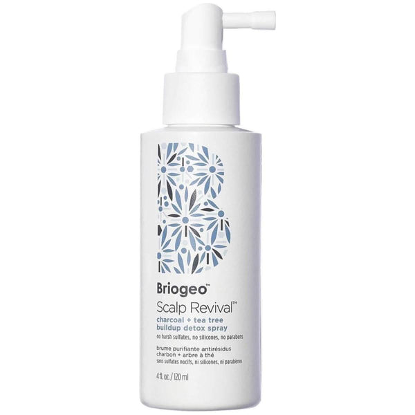 Briogeo Scalp Revival Charcoal + Biotin Dry Shampoo - 50ml - Glam Global UKBriogeo