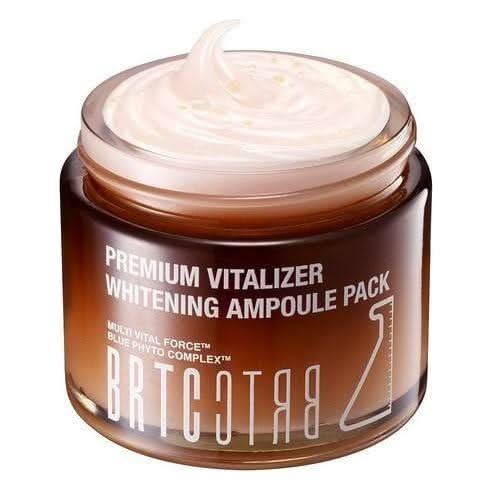 BRTC Premium Vitalizer Whitening Ampoule Pack - 16 Count - Glam Global UKBRTC