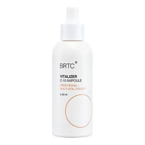 BRTC Vitalizer C - 10 Ampoule 50ml - Glam Global UKBRTC