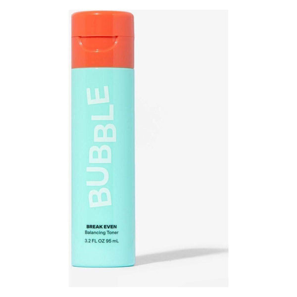 Bubble Break Even Ph Balancing Toner for Oily Skin - 95ml - Glam Global UKBubble