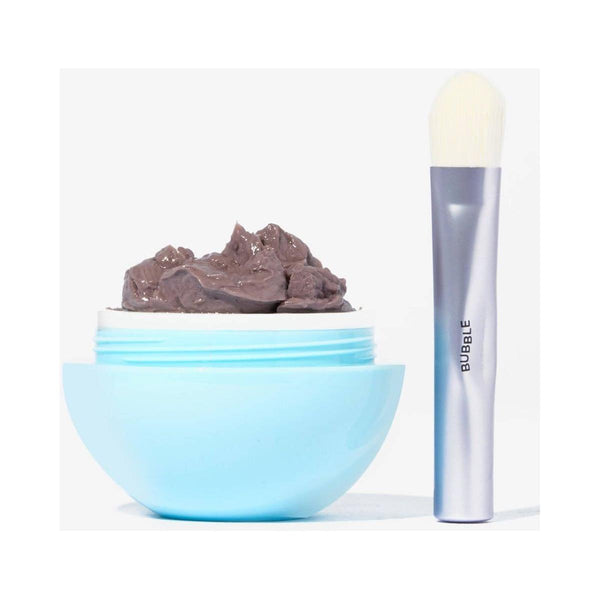 Bubble Come Clean Detoxifying Clay Face Mask - 45ml - Glam Global UKBubble
