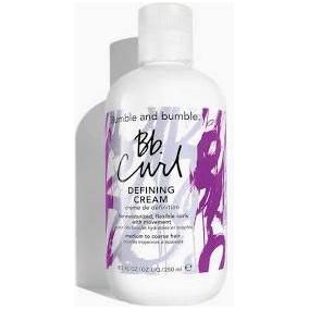 Bumble and bumble Curl Defining Cream 250ml - Glam Global UK