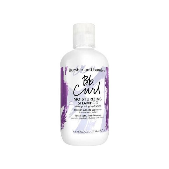 Bumble And Bumble Curl Moisturizing Shampoo 250ml - Glam Global UK