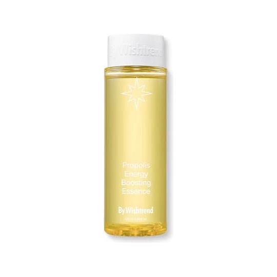 [By Wishtrend] Propolis Energy Boosting Essence 100ml - Glam Global UK