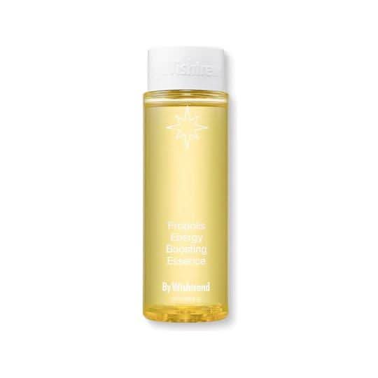 [By Wishtrend] Propolis Energy Boosting Essence 100ml - Glam Global UKBy Wishtrend