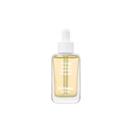 [By Wishtrend] Propolis Energy Calming Ampoule 30ml - Glam Global UK