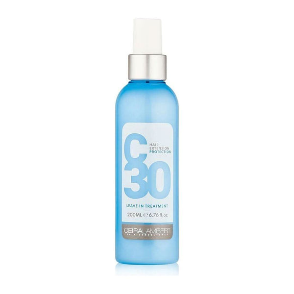 C30 Haircare | C - 30 Leave - In Treatment | 200ml - Glam Global UKC30 Haircare