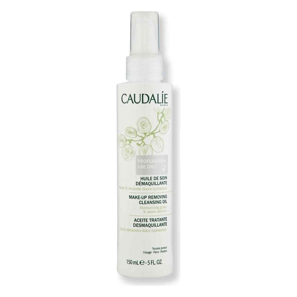 Caudalie Cleansing Oil - 150ml - Glam Global UKCaudalie
