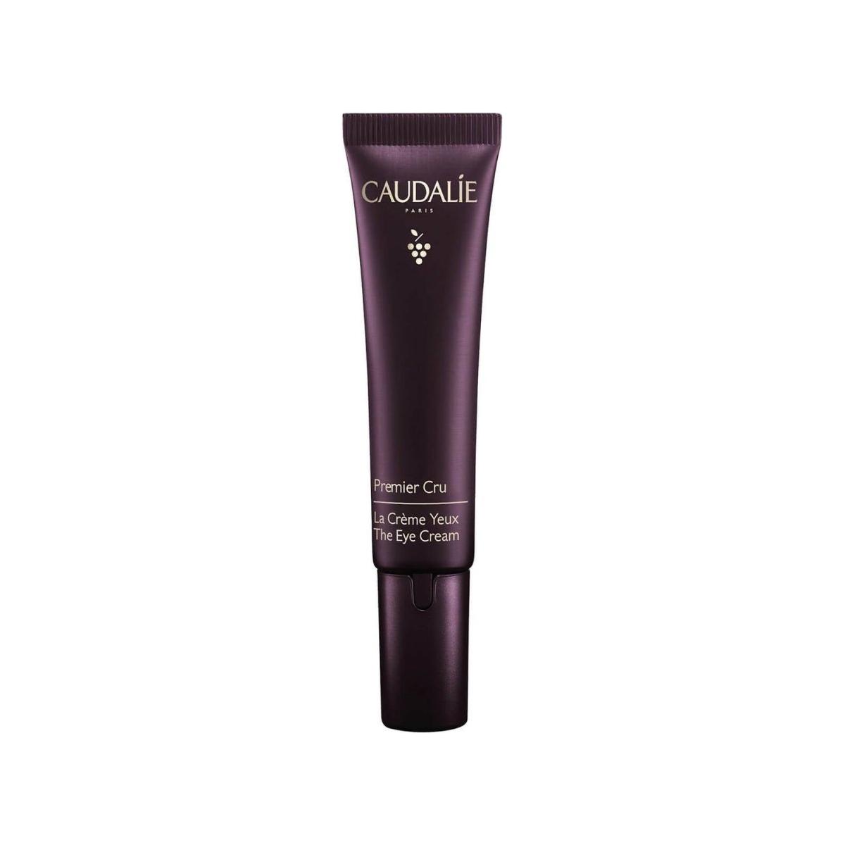 Caudalie Premier Cru The Eye Cream - 15ml - Glam Global UK