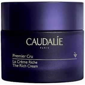 Caudalie Premier Cru The Rich Cream 50ml 50ml - Glam Global UK