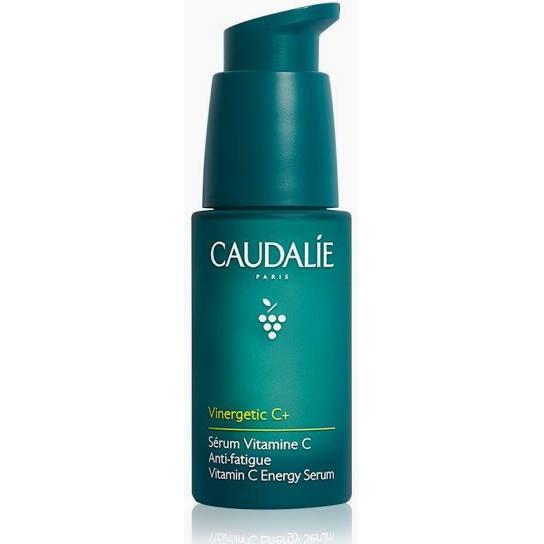 Caudalie Vinergetic C+ Anti-Fatigue Vitamin C Energy Serum 30ml - Glam Global UK