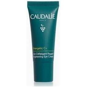 Caudalie Vinergetic C+ Brightening Eye Cream - 15ml | Dark Circle Reduction & Firming Formula - Glam Global UKCaudalie