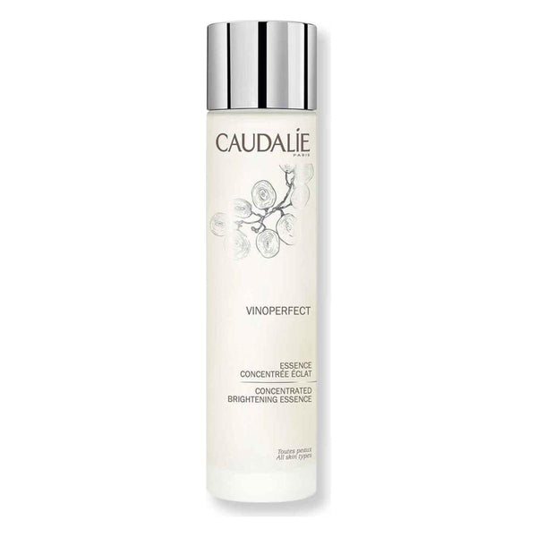 Caudalie Vinoperfect Concentrated Brightening Glycolic Essence - 150ml | Smooth, Hydrate & Illuminate - Glam Global UKCaudalie