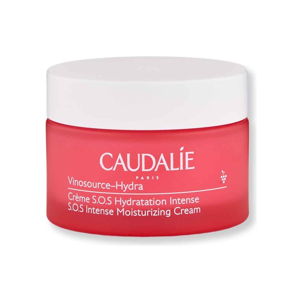 Caudalie Vinosource-Hydra SOS Intense Moisturizing Cream 1.6 oz50 ml - Glam Global UK