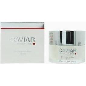 Caviar Of Switzerland 24h Regeneration Cream 50ml - Glam Global UK