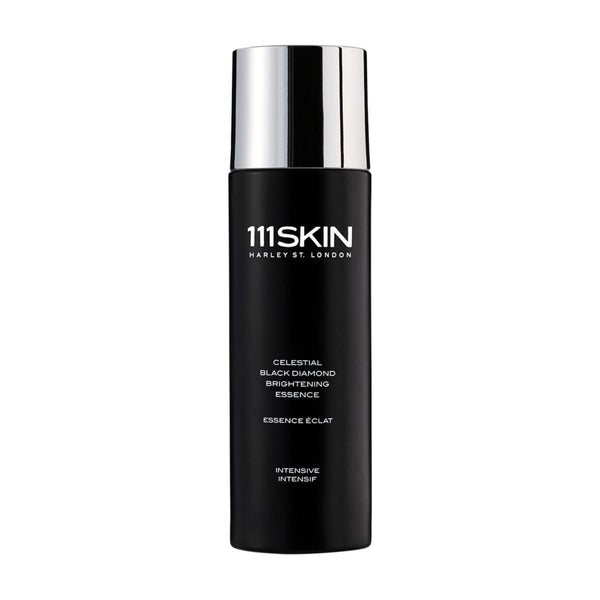 111SKIN Celestial Black Diamond Brightening Essence - 100ml - Glam Global UK111SKIN