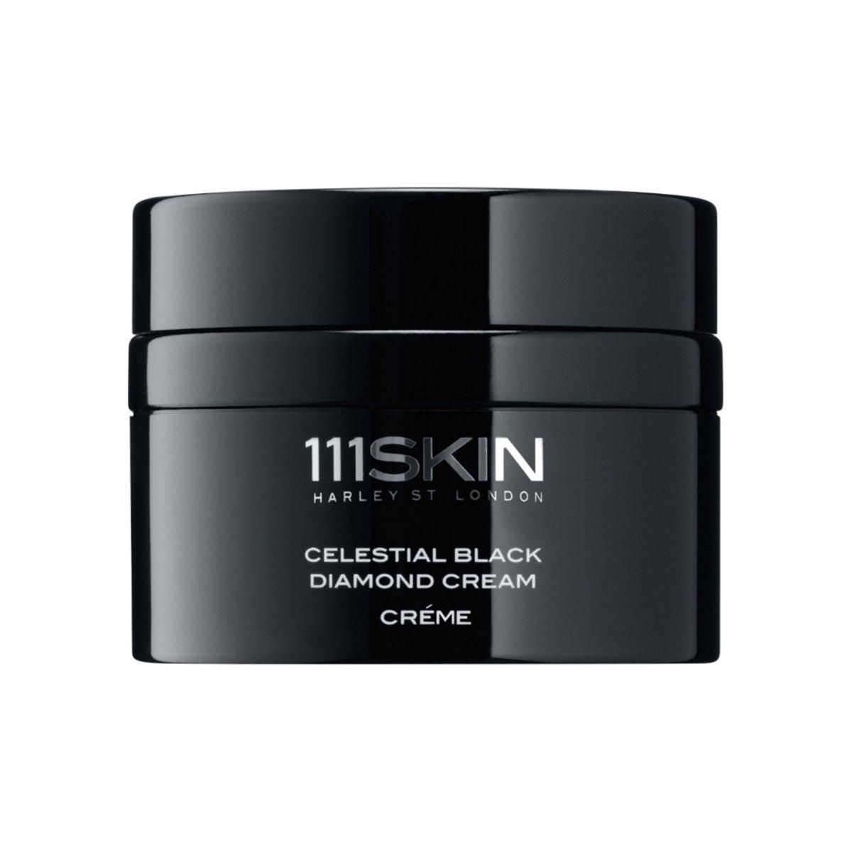 Celestial Black Diamond Cream - Glam Global UK