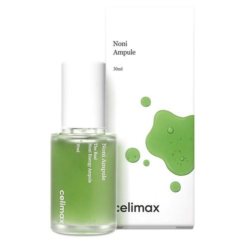 celimax The Real Noni Energy Ampule 30ml - Glam Global UKcelimax