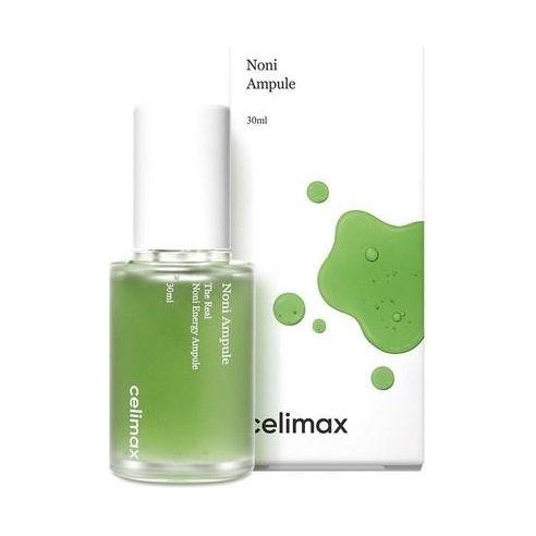 celimax The Real Noni Energy Ampule 30ml - Glam Global UKcelimax