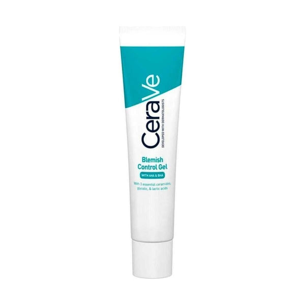 Cerave Blemish Control Gel 40ml - Glam Global UKCeraVe