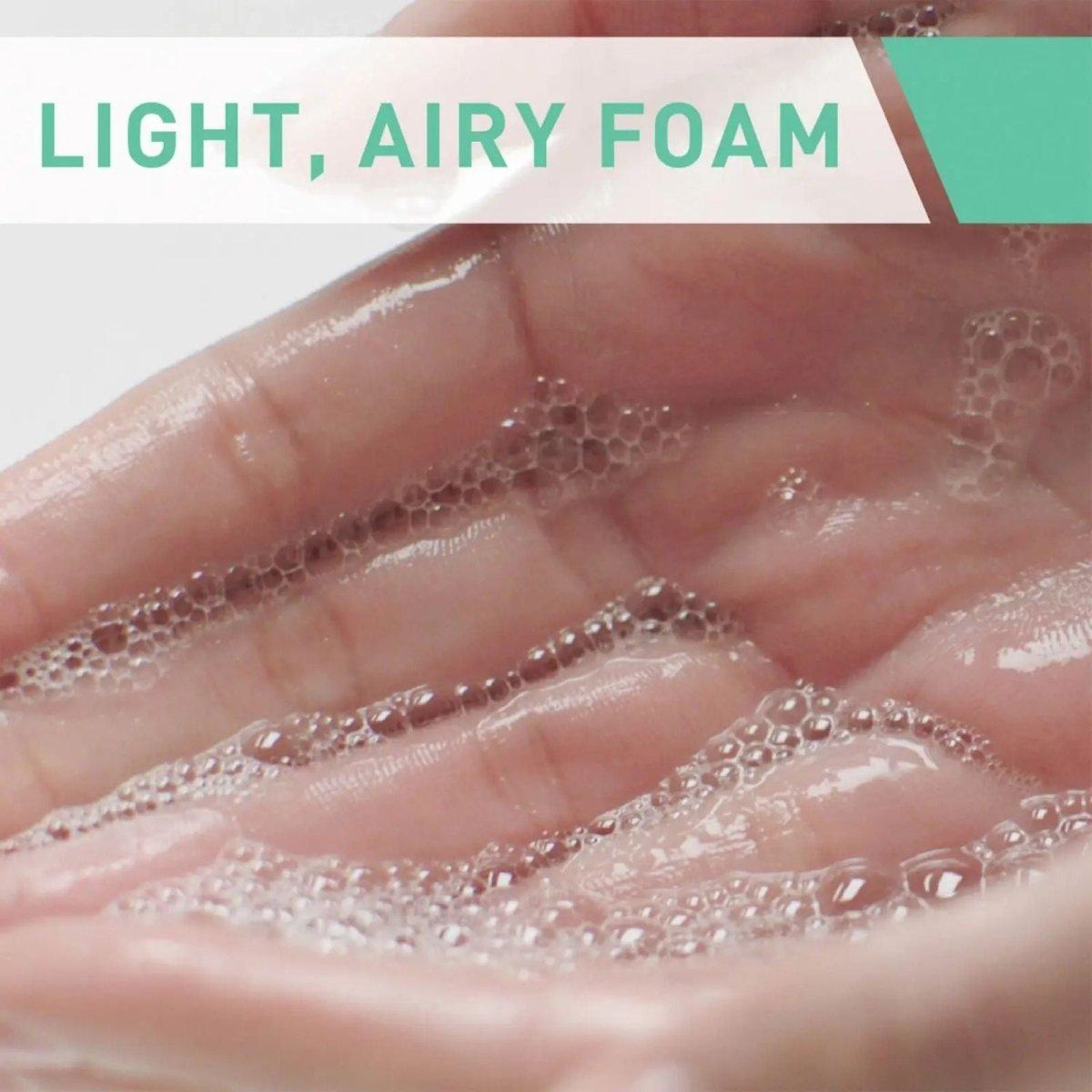 CeraVe | Foaming Facial Cleanser | 236ml - DG International Ventures Limited