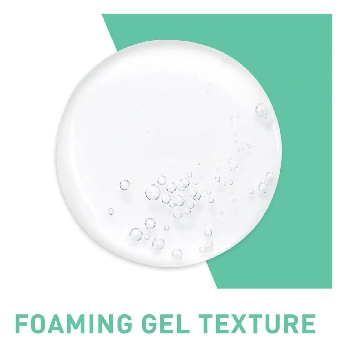 CeraVe | Foaming Facial Cleanser | 236ml - DG International Ventures Limited