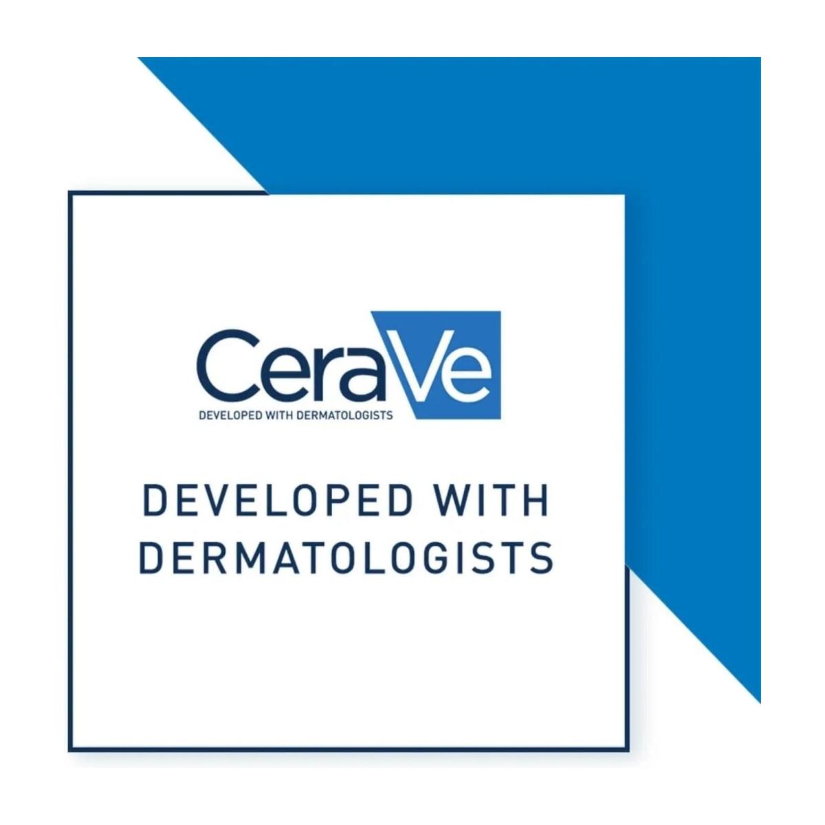 CeraVe | SA Smoothing Cleanser | 236ml - DG International Ventures Limited