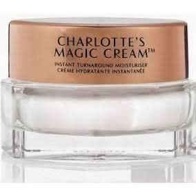 Charlotte Tilbury Charlotte's Magic Cream - 50ml - Glam Global UKCharlotte Tilbury