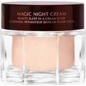 Charlotte Tilbury Magic Night Cream - 50ml - Glam Global UKCharlotte Tilbury