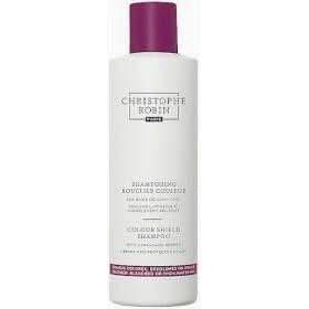 Christophe Robin Color Shield Shampoo 250ml - Glam Global UKChristophe Robin