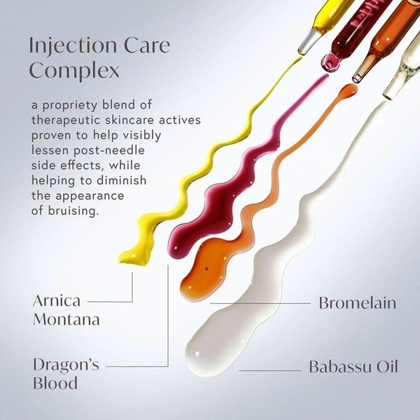 Viktor Michael Ciao For Now Post Injection Care Mask - 50ml - Glam Global UKViktor Michael