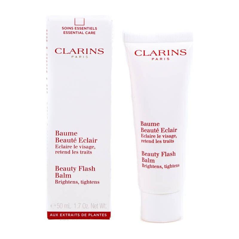 Clarins Beauty Flash Balm 50ml - DG International Ventures Limited