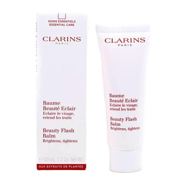 Clarins Beauty Flash Balm 50ml - Glam Global UKClarins