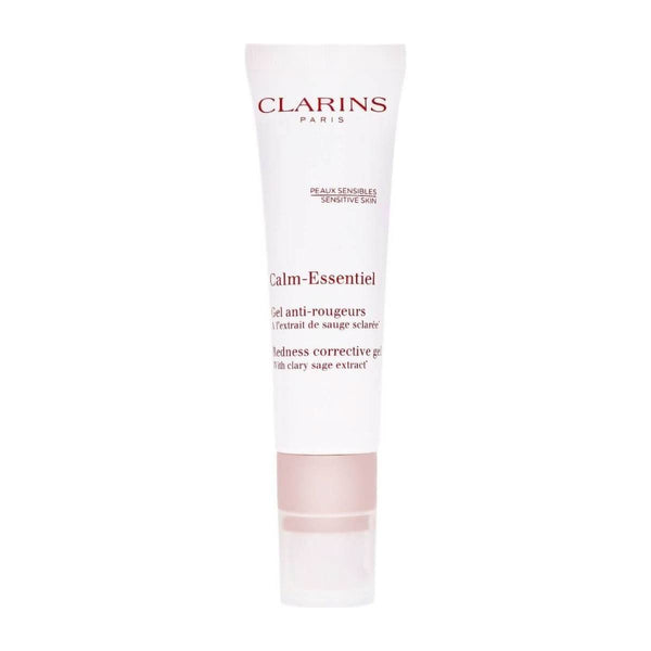 Clarins Calm Essentiel Redness Corrective Gel 30ml - Glam Global UKClarins