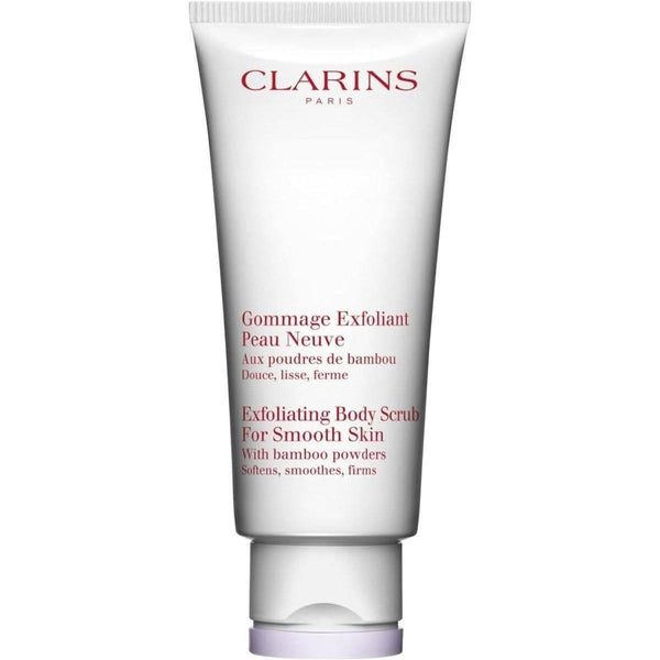 Clarins Exfoliating Body Scrub 200ml - Glam Global UKClarins