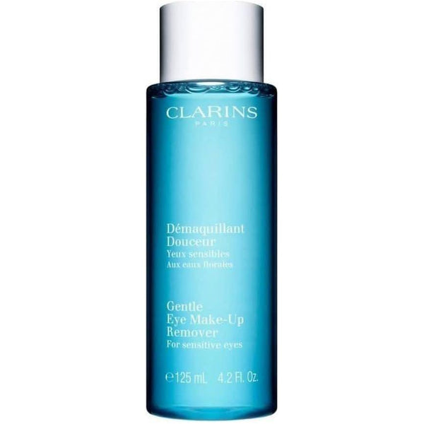 Clarins Gentle Eye Make - Up Remover Lotion - 125ml - Glam Global UKClarins
