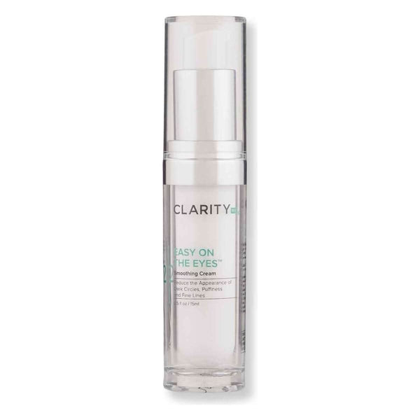 ClarityRx Easy On The Eyes Smoothing Cream - 15ml - Glam Global UKClarityRx