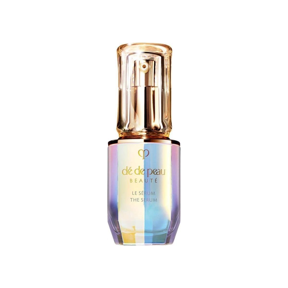 Clé de Peau Beauté Le Sérum Exclusive 30ml - Glam Global UK