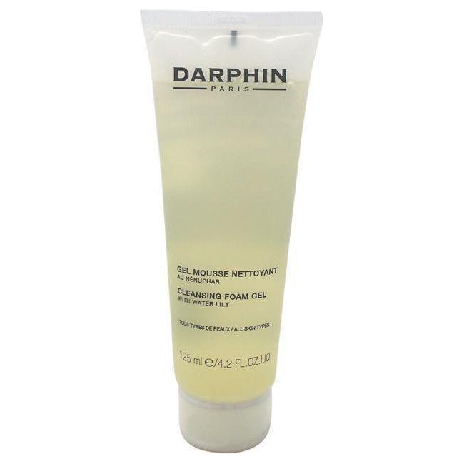 Cleansing Foam Gel With Water Lily by Darphin for Women - 4.2 oz Gel - Glam Global UK