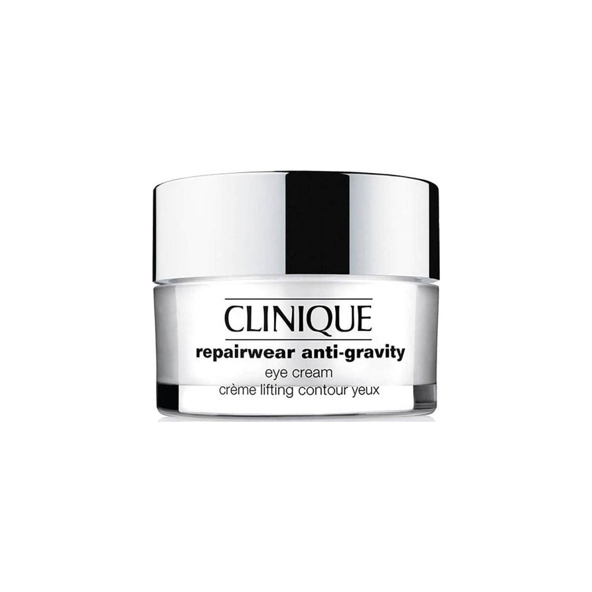 Clinique Repairwear Anti-Gravity Eye Cream - 15ml - DG International Ventures Limited